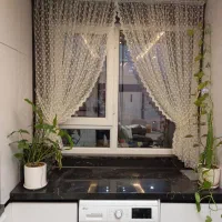 آستری و حریر ساده