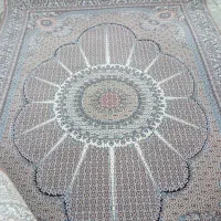 یک جفت فرش 700 شانه