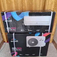 کولر Evvoli R22