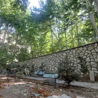 اجاره سالانه باغ و سوئیت در جاده چالوس|اجارهٔ خانه و ویلا|تهران, چیتگر شمالی|دیوار