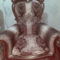 مبل سلطنتی ۹ نفره