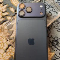 آیفون ۱۷ پرو مکس