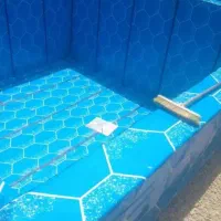 نصب انواع ایزوگام شرق درجه یک مشهد