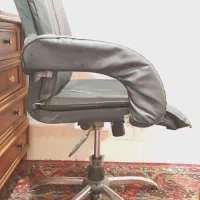 صندلی اداری