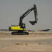 بیل ۲۲۰و۳۶۰و لودر ومینی بیل و بیل لاستیکی|خودرو سنگین|کرمان, |دیوار