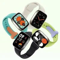 اسمارت واچ شیائومی 3