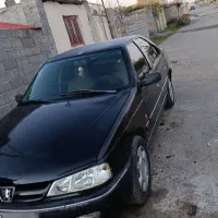 پژو پارس دنده اتوماتیک تمیز|خودرو سواری و وانت|قشلاق دشت, |دیوار