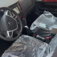 ماشین دنا پلاس مدل 1404