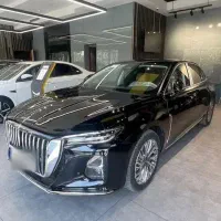 هونگچی H5 2025 صفر کیلومتر