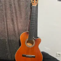 گیتار ملل نو