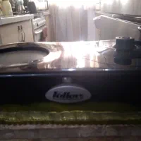 صفحه چای ساز