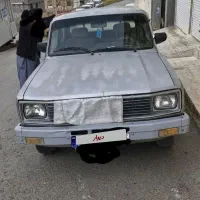 مزدا دوکابین|خودرو سواری و وانت|سنندج, |دیوار