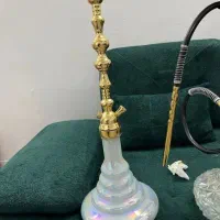 قلیان کرنو سوپاپ دار