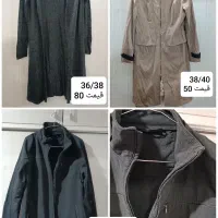 مانتو بلوز شومیز کاپشن تاپ تیشرت شلوار بافت|لباس|مشهد, کشف|دیوار