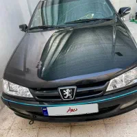 پارس xu7(سال )مدل ۹۹