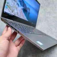 لنوو  Lenovo yoga carbon x1 لمسی|رایانه همراه|شیراز, شهرک ولیعصر|دیوار