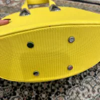 کیف مجلسی زنانه زردرنگ مارک دوکسیس|کیف، کفش، کمربند|تهران, علم و صنعت|دیوار