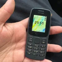 نوکیا ساده دوسیم