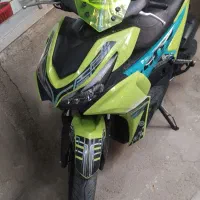 موتور کلیک طرح آیروکس اتومات