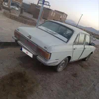 پیکان مدل 82|خودرو سواری و وانت|بهاباد, |دیوار