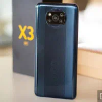 poco X3 pro|موبایل|مشهد, جنت|دیوار