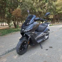 keeway ویسته 250