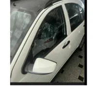 کوییک اس دنده ایی صفر|خودرو سواری و وانت|تهران, مینابی|دیوار