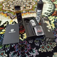 ویپ اصلی کارنکرده|زیورآلات و اکسسوری|اندیمشک, |دیوار