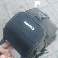 دوربین کنونsx 520 hs