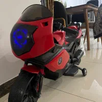 موتور شارژی نو