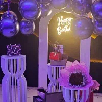 اجاره سالن تولد