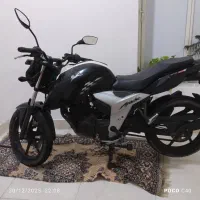 آپاچی ۱۶۰|موتورسیکلت|میناب, |دیوار