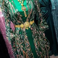 لباس کرایه ای شیک وپیک