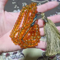 تسبیح سندلوس ۱۰۱عددی قدیم