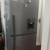 یخچال ایسان