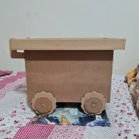 گاری|صنایع دستی و سایر لوازم تزئینی|تهران, امین حضور|دیوار