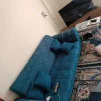 مبل راحتی|مبلمان خانگی و میز عسلی|بندرعباس, |دیوار