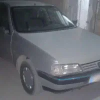 پژو ۴۰۵