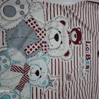 تیشرت های پنبه ای|لباس|کرمانشاه, |دیوار