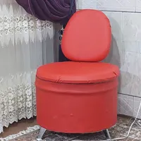 صندلی گاوصندوق دار