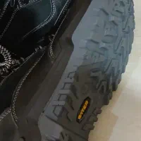 کفش کار سایز ۴۴ جنس درجه یک