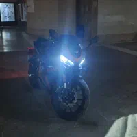 موتور جی پی تو|موتورسیکلت|مشکین‌دشت, |دیوار