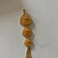 طلا کویتی