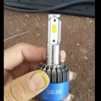 فروش تعمیر چراغ هدلایت و لامپ کم مصرف|لامپ و چراغ|شیراز, مسلم|دیوار