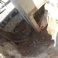 تخریب|خدمات پیشه و مهارت|جهرم, |دیوار