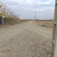 ۱۱هزار متر زمین سند ۶دانگ دو بحر در شهرک گلخانه|فروش دفتر صنعتی، کشاورزی، تجاری|رباط‌کریم, وهن آباد|دیوار