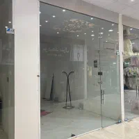 اجاره مغازه در مجتمع پارکینگ طبقاتی
