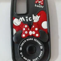 قاب گوشی ردمی نوت ۱۲