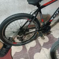 دوچرخه 28|دوچرخه، اسکیت، اسکوتر|شیراز, شهرک بهار|دیوار