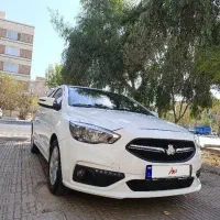 شاهینG مدل ۱۴۰۱ دنده ای